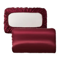 Funda de Almohada de Lujo