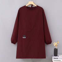 Uniforme chaqueta multiusos