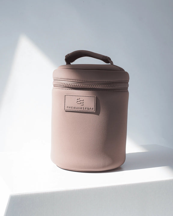 Mila Toiletry Organizer (Bolso organizador)