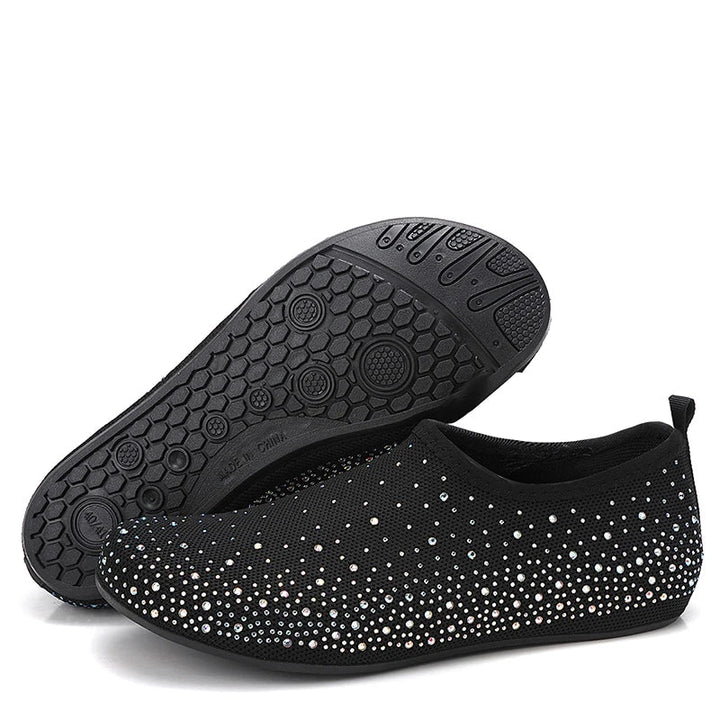 Zapatillas acuáticas FlexiWave