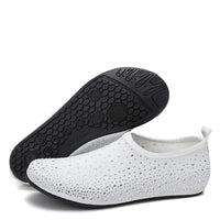 Zapatillas acuáticas FlexiWave