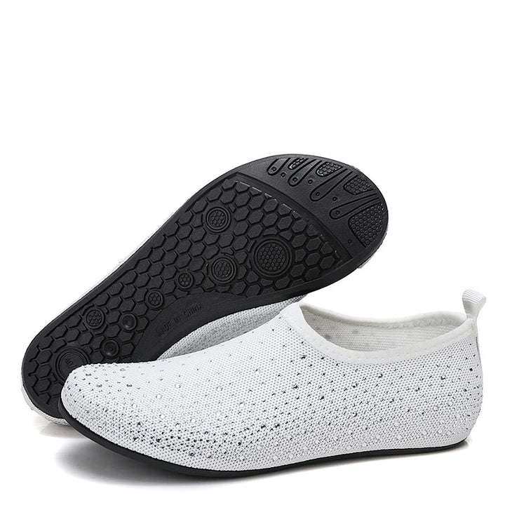 Zapatillas acuáticas FlexiWave