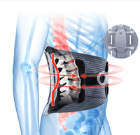 Soporte Lumbar